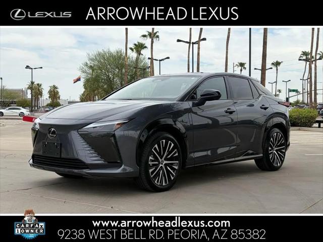 2023 Lexus RZ 450e Luxury for sale in Peoria, AZ