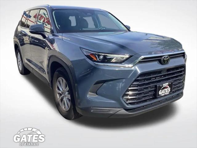 2025 Toyota Grand Highlander XLE for sale in Elkhart, IN