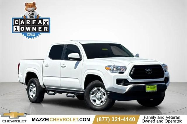 2023 Toyota Tacoma SR for sale in Vacaville, CA