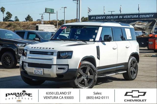 2020 Land Rover Defender 110 HSE for sale in Ventura, CA