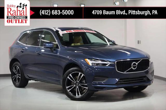 2020 Volvo XC60 T5 Momentum for sale in Pittsburgh, PA