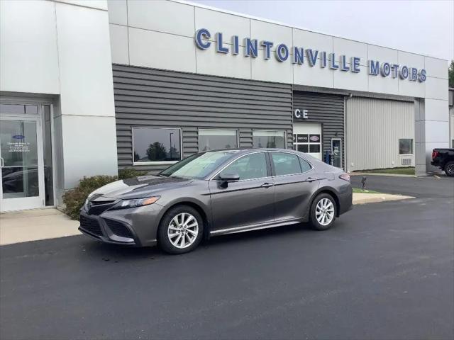 2023 Toyota Camry SE for sale in Clintonville, WI