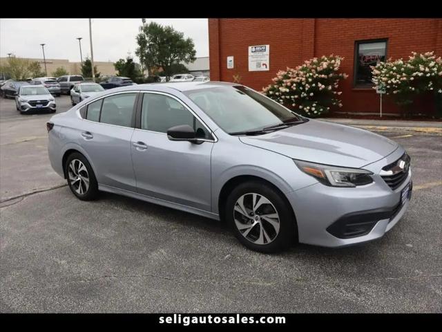 2022 Subaru Legacy Base for sale in West Allis, WI