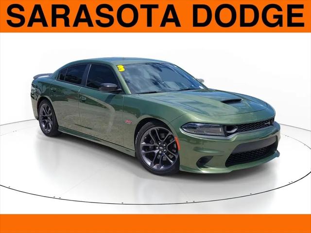 2023 Dodge Charger Scat Pack for sale in Sarasota, FL
