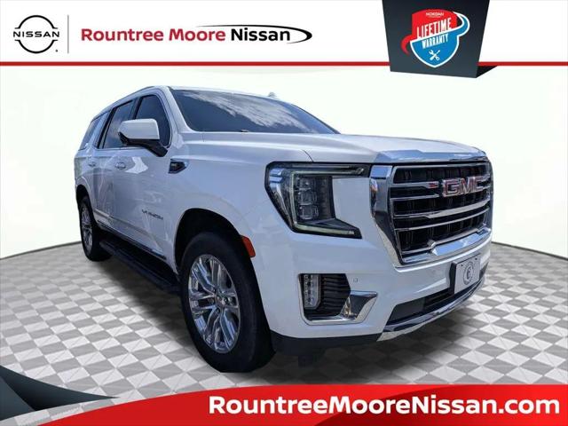 2023 GMC Yukon 4WD SLT for sale in Lake City, FL