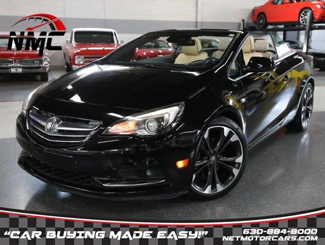 2019 Buick Cascada Premium for sale in Addison, IL
