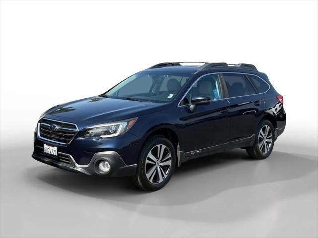2018 Subaru Outback 2.5i Limited for sale in San Jose, CA
