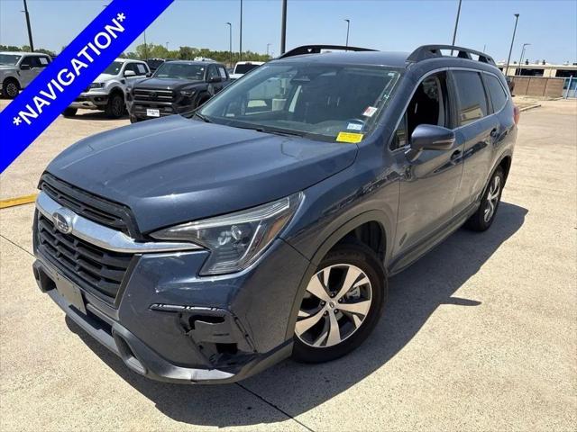 2023 Subaru Ascent Premium 7-Passenger for sale in Grand Prairie, TX