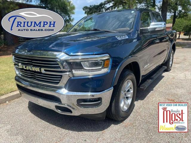2019 Ram 1500 Laramie for sale in Memphis, TN