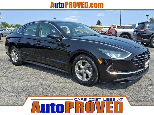 2023 Hyundai Sonata SE for sale in Allentown, PA