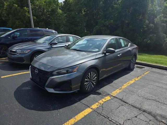 2025 Nissan Altima SV FWD for sale in Decatur, IL