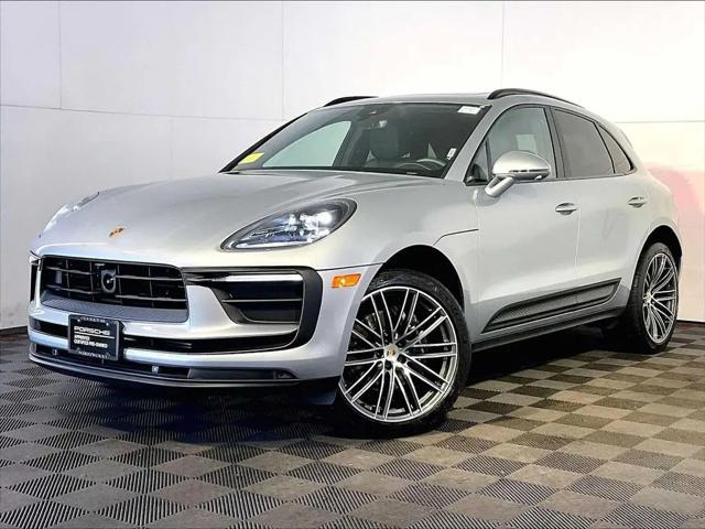 2026 Porsche Macan Macan for sale in Westwood, MA