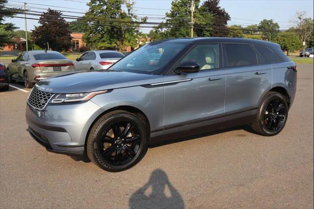 2022 Land Rover Range Rover Velar P250 S for sale in East Windsor, CT