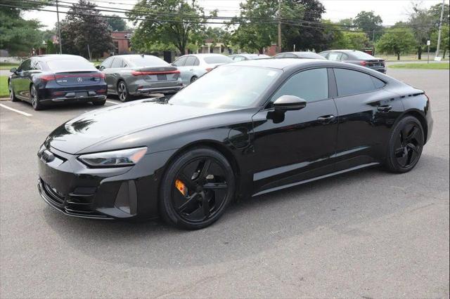 2023 Audi RS e-tron GT quattro for sale in East Windsor, CT