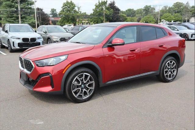2025 BMW X2 xDrive28i for sale in East Windsor, CT