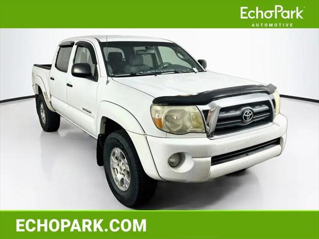 2007 Toyota Tacoma PreRunner V6 for sale in Birmingham, AL