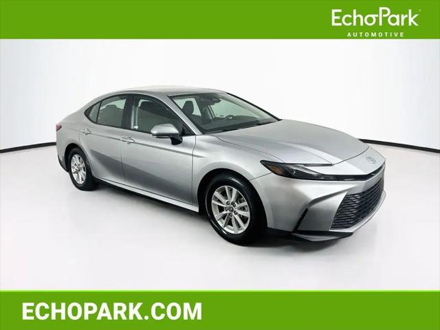 2025 Toyota Camry LE for sale in Birmingham, AL