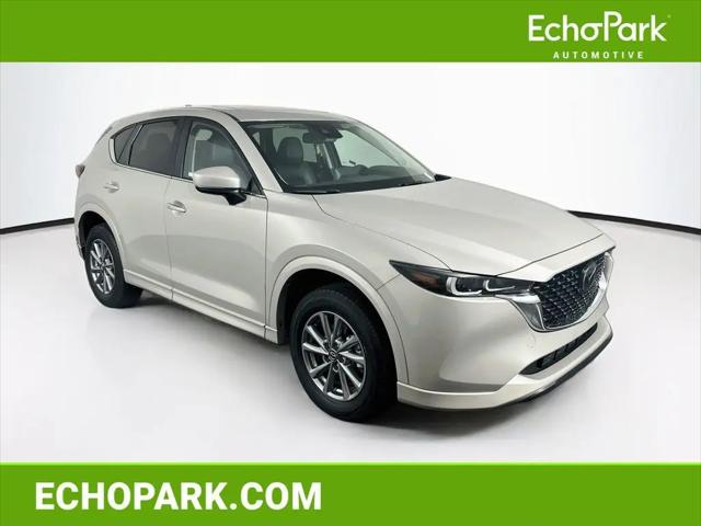 2025 Mazda CX-5 2.5 S Preferred for sale in Birmingham, AL