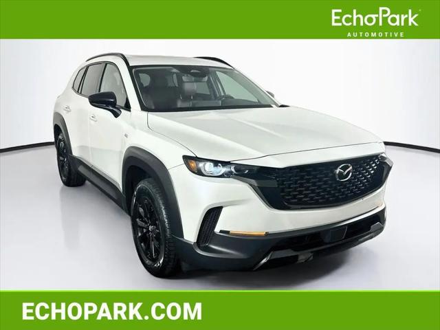 2025 Mazda CX-50 Hybrid Premium Package for sale in Birmingham, AL