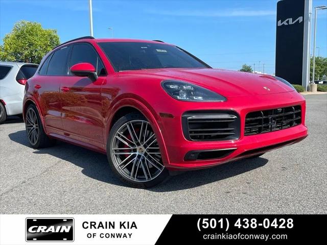 2021 Porsche Cayenne GTS for sale in Conway, AR