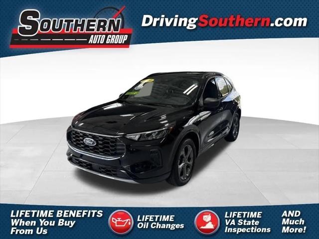 2024 Ford Escape ST-Line for sale in Norfolk, VA