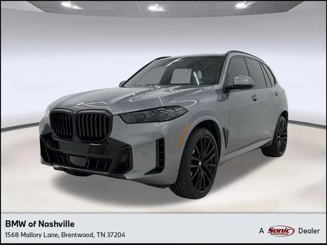 2024 BMW X5 xDrive40i for sale in Brentwood, TN
