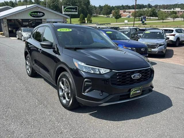 2025 Ford Escape ST-Line for sale in Accident, MD