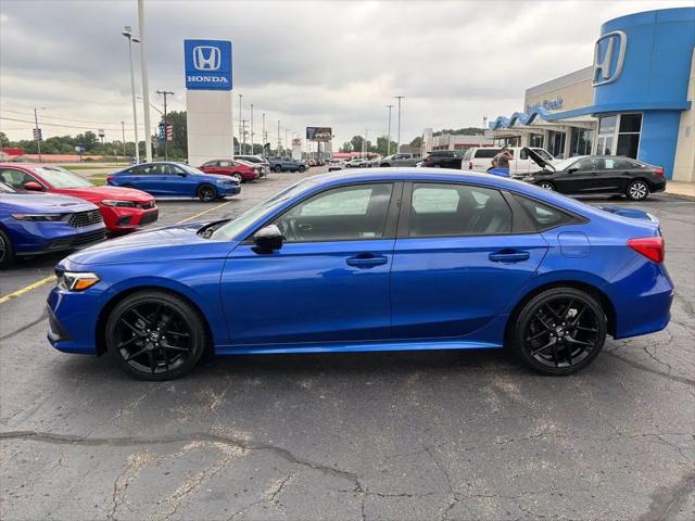 2023 Honda Civic Sport for sale in Battle Creek, MI