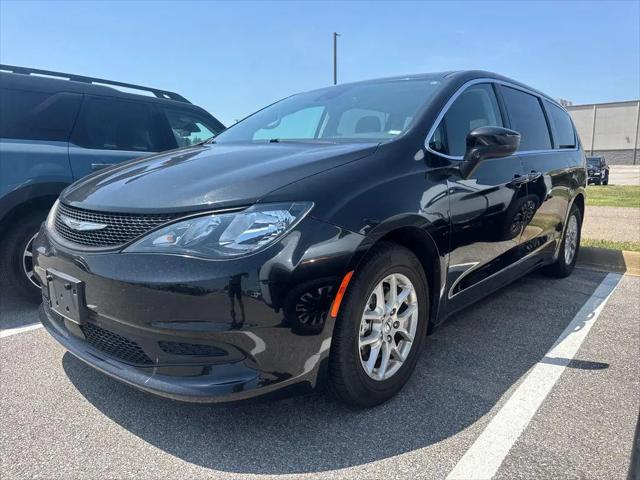 2023 Chrysler Voyager LX for sale in Jonesboro, AR