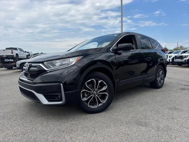 2021 Honda CR-V AWD EX-L for sale in Jonesboro, AR