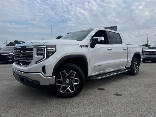 2025 GMC Sierra 1500 4WD Crew Cab Short Box SLT for sale in Jonesboro, AR