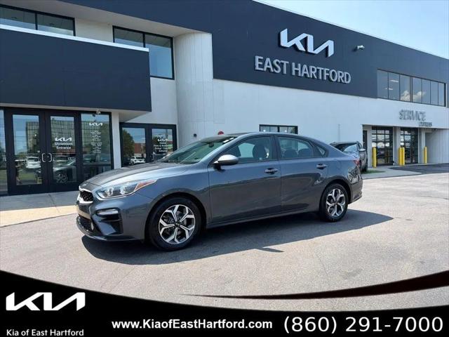 2023 Kia Forte GT-Line for sale in East Hartford, CT