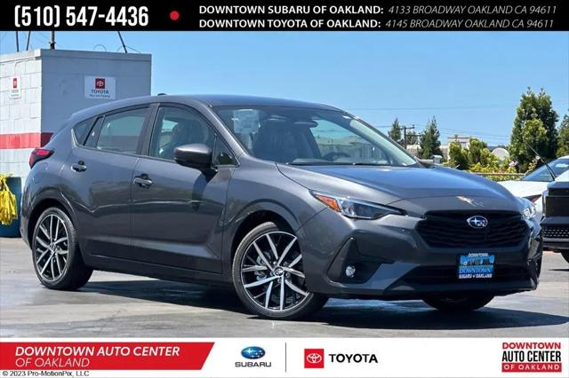 2026 Subaru Impreza Sport for sale in Oakland, CA