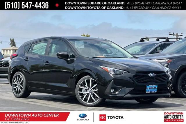 2026 Subaru Impreza Sport for sale in Oakland, CA