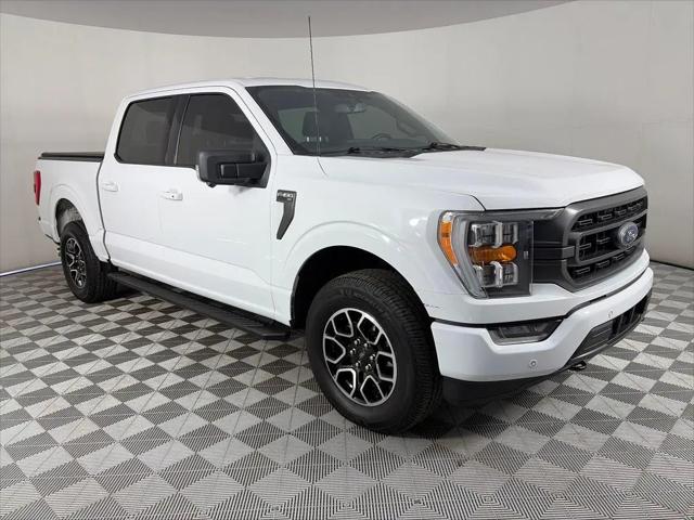 2022 Ford F-150 XLT for sale in Denver, CO