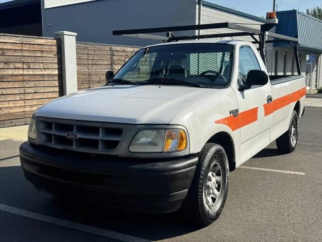 1998 Ford F-250 Standard for sale in West Sacramento, CA