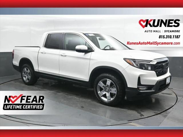 2025 Honda Ridgeline RTL for sale in Sycamore, IL