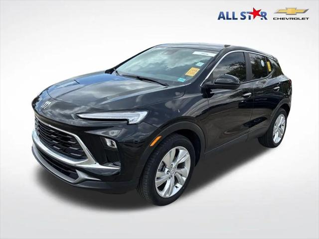 2024 Buick Encore GX Preferred FWD for sale in Baton Rouge, LA
