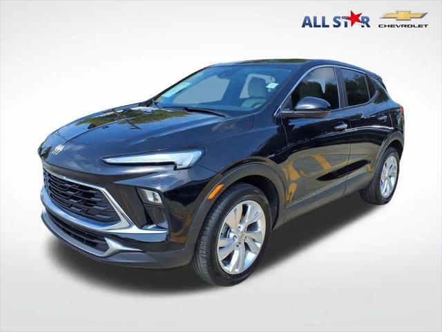 2024 Buick Encore GX Preferred FWD for sale in Baton Rouge, LA