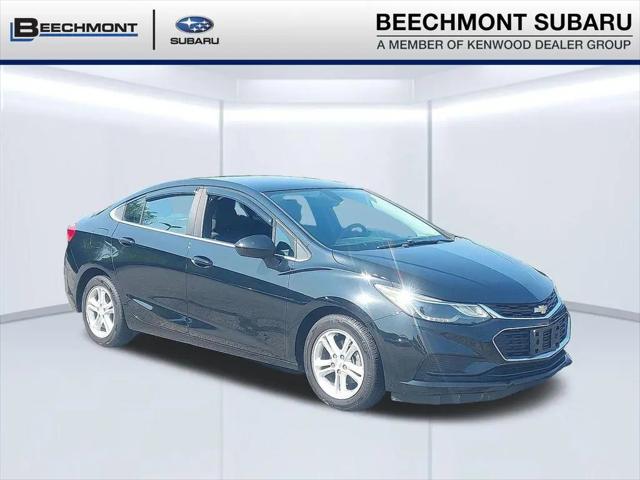 2016 Chevrolet Cruze LT Auto for sale in Cincinnati, OH