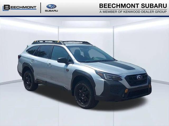 2025 Subaru Outback Wilderness for sale in Cincinnati, OH