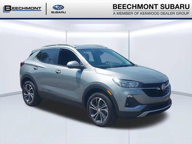 2023 Buick Encore GX Select AWD for sale in Cincinnati, OH