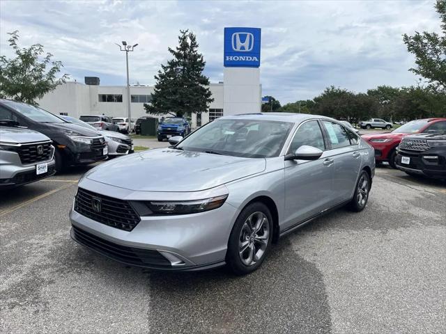 2024 Honda Accord EX for sale in Clive, IA