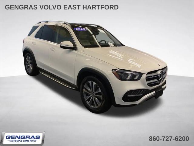 2022 Mercedes-Benz GLE GLE 350 4MATIC for sale in East Hartford, CT