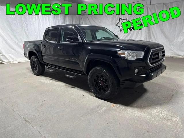 2022 Toyota Tacoma SR5 V6 for sale in Wiggins, MS