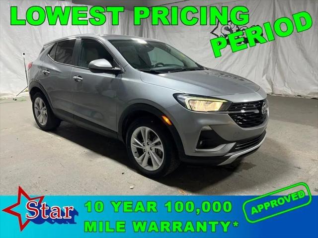 2023 Buick Encore GX Preferred FWD for sale in Wiggins, MS