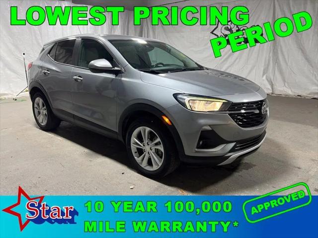 2023 Buick Encore GX Preferred FWD for sale in Wiggins, MS