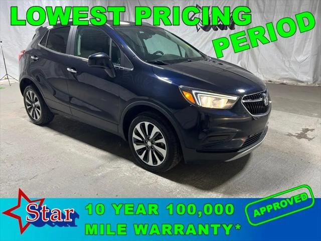 2022 Buick Encore AWD Preferred for sale in Wiggins, MS