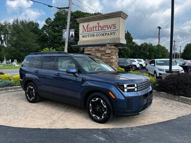 2025 Hyundai Santa Fe SEL for sale in Covington, PA