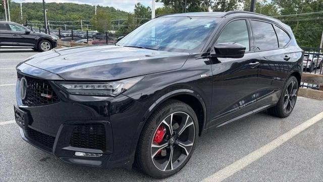2026 Acura MDX Type S Advance Package for sale in Shrewsbury, MA
